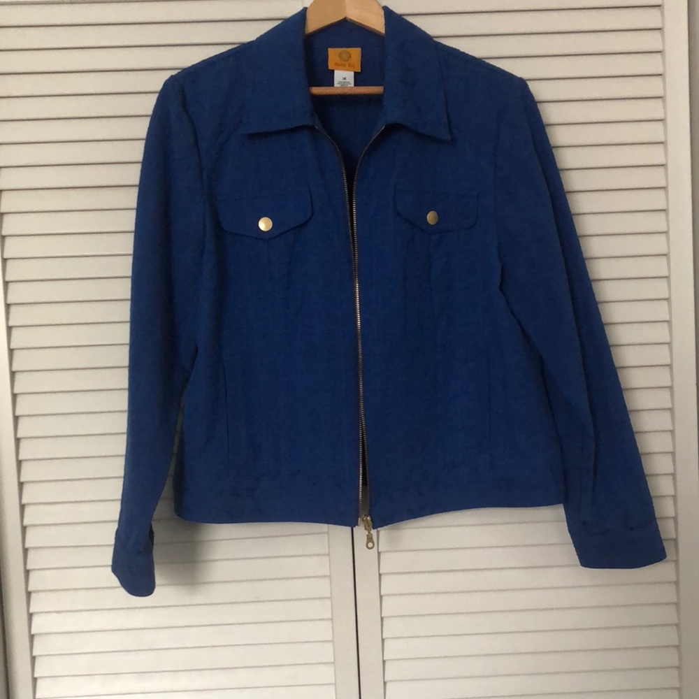 Ruby Rd. Jacket